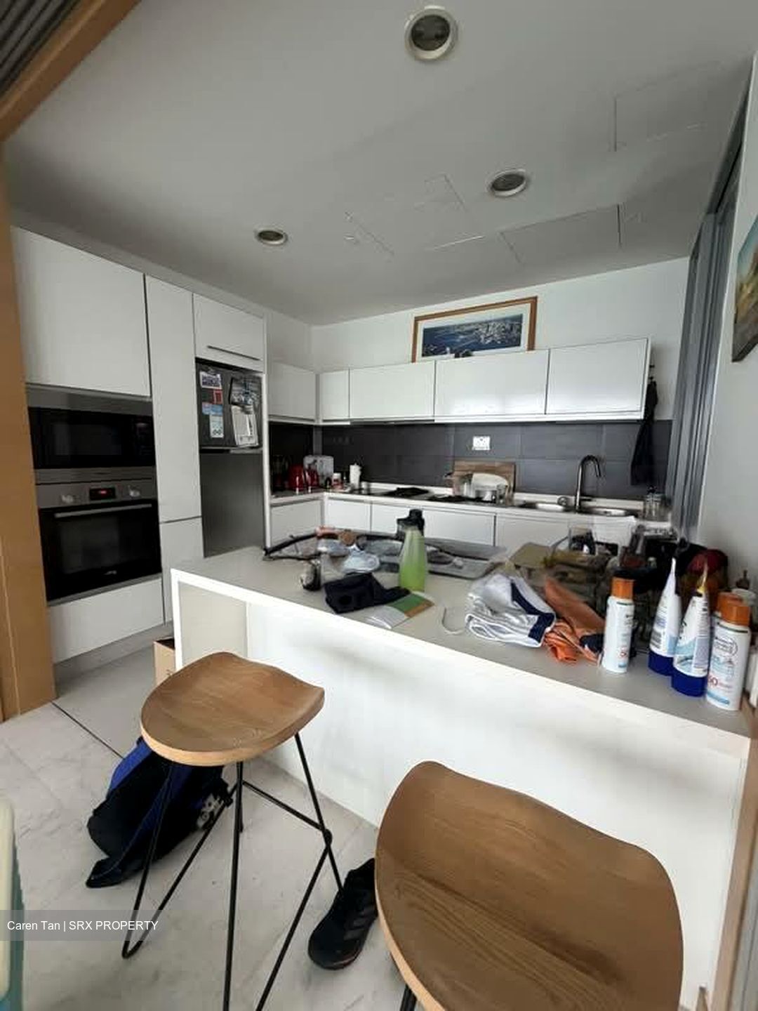 The Oceanfront @ Sentosa Cove (D4), Condominium #563199421